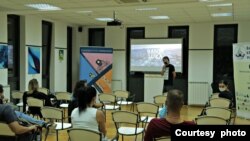 Dragan Kalabić, centar za životnu sredinu Banja Luka