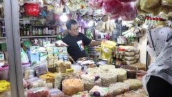 'Proteksionisme Bahan Pangan', Tantangan Baru Krisis Distribusi Pangan Dunia