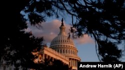 Kongres je u septembru usvojio privremeno finansiranje rada vlade, koje važi do 16. decembra.