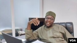 Malam Aliyu Wada Nas