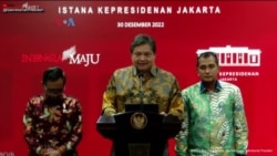 Pengusaha AS Mencermati Kontroversi Perppu Cipta Kerja