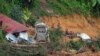 Malaysian Landslide Victims May Have Been on Land Not Intended for Recreation, Farming 