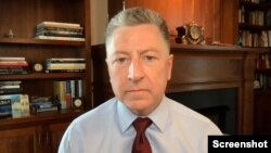 ARHIVA - Bivši američki ambasador pri NATO-u Kurt Volker