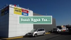 Susah Nggak Ya: Mobil Listrik akan Berjaya Gantikan Mobil Berbahan Bakar Bensin?