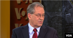 데이비드 올브라이트 미국 과학국제안보연구소(ISIS) 소장