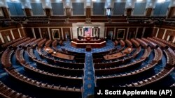 Većinu u Predstavničkom domu su preuzli republikanci, ali veliki broj članova iz obje stranke koji su se u prethodnom mandatu bavili Zapadnim Balkanom ponovo su u sazivu Kongresa