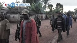 VOA60 Lingala 11 janvier 2023 VOA60 Lingala 11 janvier 2023