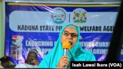 Jihar Kaduna Ta Tsara Sabbin Tsare-tsare Na Maniyatan Aikin Hajji Da Zuwa Jerusalem