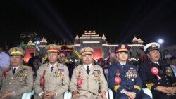 ငြိမ်းချမ်းရေးဆွေးနွေးပွဲတွေ ဘာကြောင့် မအောင်မြင်သေးတာလဲ