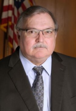 米切尔航空航天研究所（The Mitchell Institute for Aerospace Studies）未来概念和能力评估主任马克·冈辛格尔（Mark Gunzinger）(照片来源：智库网站）