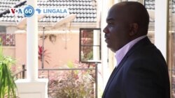 VOA60 Lingala 9 novembre 2022