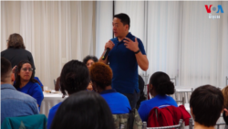 អ្នក​នយោបាយ​ដើម​កំណើត​អាស៊ី​ពិបាក​រក​សំឡេង​ឆ្នោត​ពី​អ្នក​បោះឆ្នោត​អាស៊ី