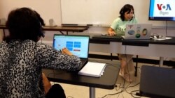 សហគមន៍​ជនជាតិ​ភាគតិច​តាម​មូលដ្ឋាន​ស្វែង​រក​សំឡេង​គាំទ្រ​ពី​អ្នក​បោះឆ្នោត​ដើម​កំណើត​អាស៊ី​