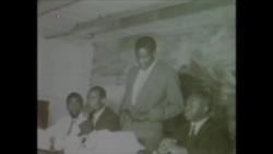 Mugabe Legacy - Liberation Struggle