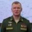 Maj. Gen. Igor Konashenkov