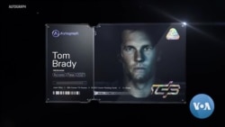 LogOn: Companies and Celebrities Jump into NFT Craze