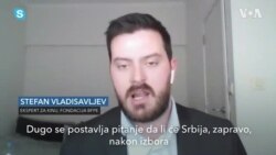 Ekspert za Kinu u beogradskoj Fondaciji BFPE Stefan Vladisavljev objašnjava koje su posledice kupovine kineskog raketnog sistema