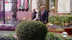 Modi to meet Trump with focus on trade, immigration and strategic ties