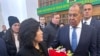 North Korean foreign minister arrives in Moscow for talks