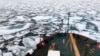 Icebreaker deal would challenge Russian supremacy in Arctic