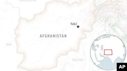 Afghanistan