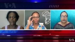  ተራ ደቀንስትዮ ቀርኒ ኣፍሪቃ ኣብ ምቅላል ጎንጺ