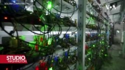 Kako kriptovalute mogu doprinijeti tranziciji ka čistijoj energiji