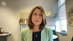 Що таке "брудна бомба" і яку потенційну загрозу вона може становити для цивільного населення – пояснює дослідниця Гарвардського університету