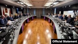 Vlada Crne Gore (Foto: gov.me)