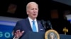 លោក Biden ថា បើ​រុស្ស៊ី​ហ៊ាន​ប្រើ «អាវុធ​នុយក្លេអ៊ែរ​កលយុទ្ធ» នោះ​វា​គឺ​ជា «កំហុស​ដ៏​ធ្ងន់ធ្ងរ»