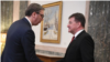 Vučić posle sastanka sa Lajčakom: Srbija nastavlja da vodi politiku očuvanja mira i stabilnosti
