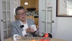 习近平活得太累太严肃太把自己当回事 适合作为政治讽刺对象