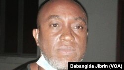 Ugochukwu Nsofor Chukwukadibia