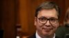Vučić: Novinarska pitanja nemaju veze sa mojim zdravljem