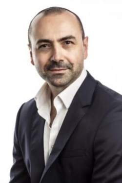 Mihai Sora, analis Kepulauan Pasifik di Lowy Institute for International Policy (Sumber foto: situs web lembaga pemikir)