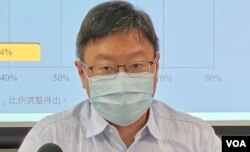 香港浸会大学政治及国际关系学系副教授陈家洛表示，中国内地在意识形态上坚持”动态清零”政策，上海封城引起的混乱，令香港人感到忧虑会否步上海的后尘 (美国之音/汤惠芸)