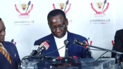 Nkombo ya baye bazali na mbulamatari ya sika (Bilili)