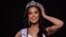 Miss Indiana Teen 2022 - မြန်မာနွယ်ဖွား KendaNaing KK KoKoNaing