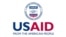 រូបឯកសារ៖ ស្លាកសញ្ញា​ទីភ្នាក់​ងារ​សហរដ្ឋ​អាមេរិក​សម្រាប់​ការ​អភិវឌ្ឍ​អន្តរ​ជាតិ ឬ​ហៅ​ថា​ USAID។