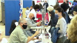 លោក​ Trump ​និង​លោក ​Obama ធ្វើ​យុទ្ធនាការ​ឃោសនា​បោះឆ្នោត​ពាក់​កណ្ដាល​អាណត្តិ​ប្រធានាធិបតី