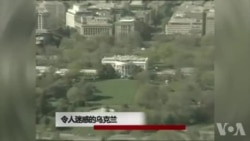 令人迷惑的乌克兰