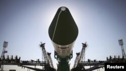 Ruska svemirska letelica Progres dopremila zalihe Medjunarodnoj svemirskoj stanici