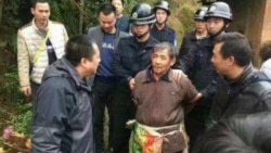 江西村民因强拆杀官案触发舆论沸腾