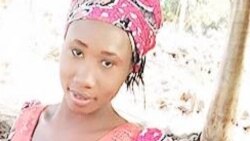 Leah Sharibu