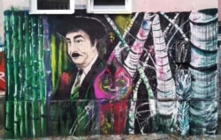 Bata Stojković (FOTO Roots Riddimz)