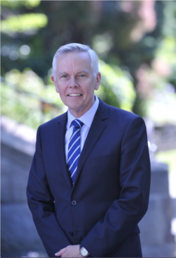 拿大前驻中国大使大卫·马尔罗尼(David Mulroney)