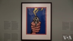 国家肖像馆“1968这一年：美国的奥德赛”纪念展开幕