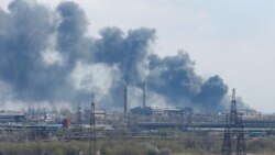 专访许成钢(2): 俄军在俄乌战争中败绩的历史和制度原因