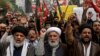 Sectarian clashes claim nearly 80 lives in Pakistan