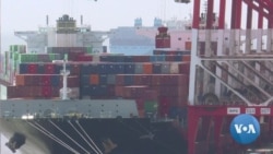 Trump's Trade Fight with China Earns Limited Bipartisan Support Trump's Trade Fight with China Earns Limited Bipartisan Support